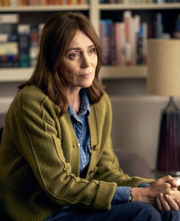 Full leaked Keeley hawes private photo