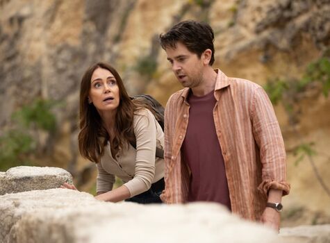Full leaked Keeley hawes private photo