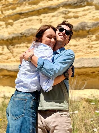 Full leaked Keeley hawes private photo