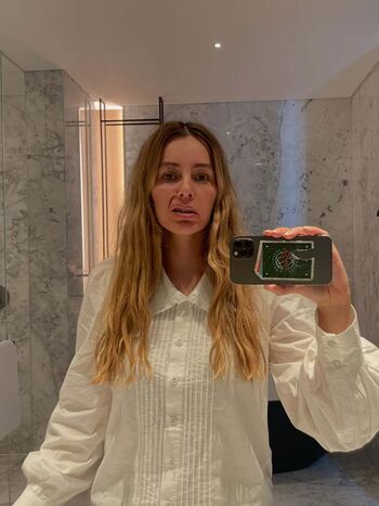 Full leaked Keeley hazel page private photo