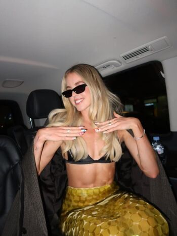 Full leaked Keely hodgkinson page private photo