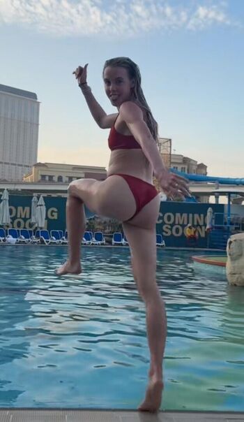 Full leaked Keely hodgkinson private photo