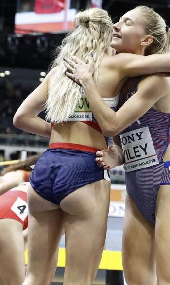 Full leaked Keely hodgkinson private photo