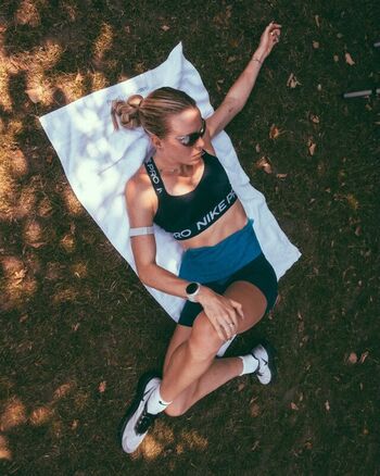 Full leaked Keely hodgkinson page private photo