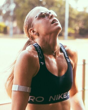 Full leaked Keely hodgkinson page private photo