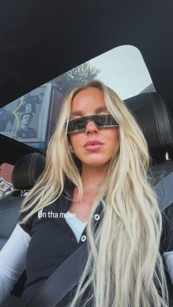Full leaked Keely hodgkinson page private photo