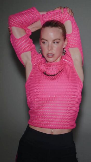 Full leaked Keely hodgkinson page private photo