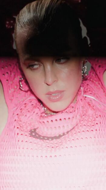 Full leaked Keely hodgkinson page private photo