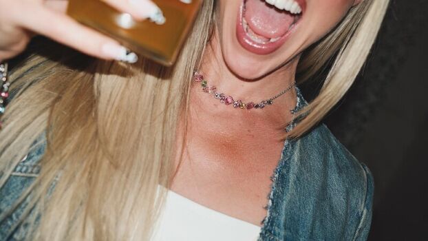 Full leaked Keely hodgkinson page private photo
