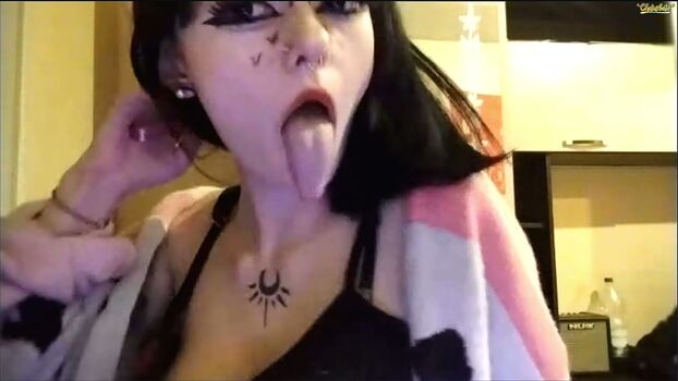 Full leaked Keelyha private photo