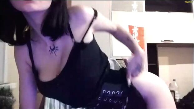 Full leaked Keelyha private photo