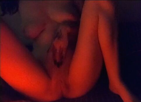 Full leaked Keelyha private photo