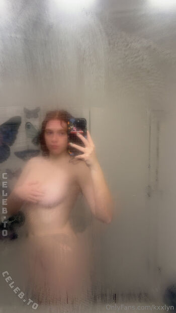 Full leaked Keelyn private photo
