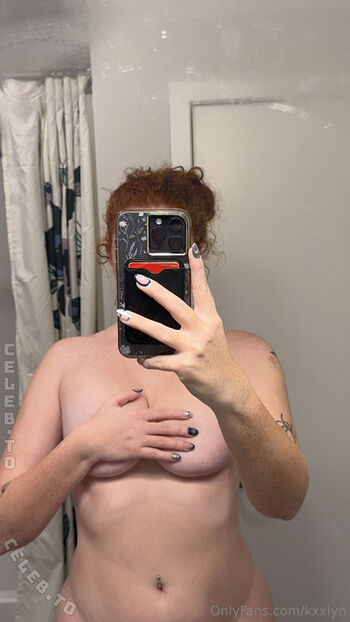 Full leaked Keelyn private photo