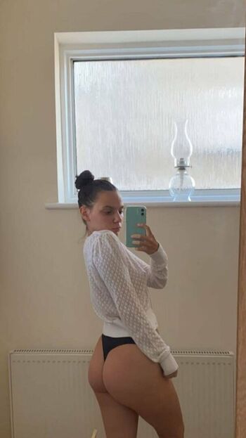 Full leaked Keen dafne page private photo