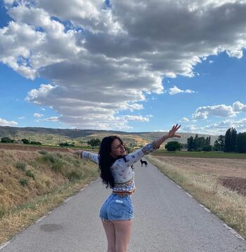 Full leaked Keen dafne page private photo