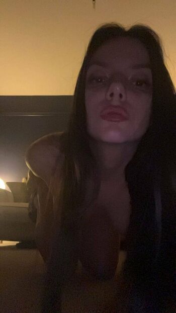 Full leaked Keen dafne private photo
