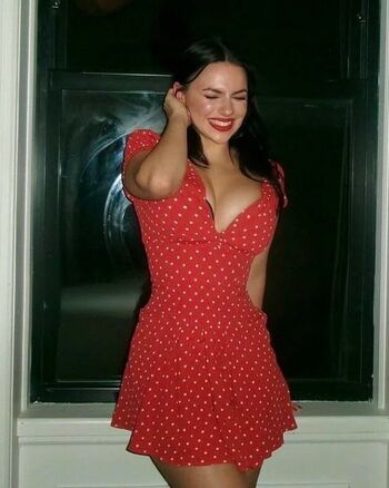 Full leaked Keen dafne private photo