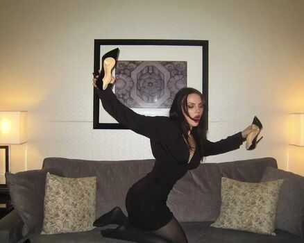 Full leaked Keen dafne private photo