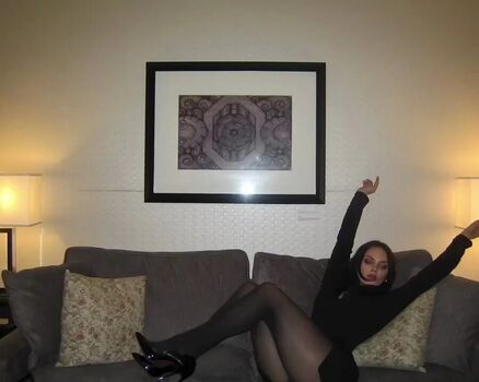 Full leaked Keen dafne private photo