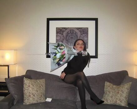 Full leaked Keen dafne private photo
