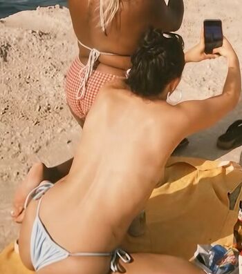 Full leaked Keen dafne private photo