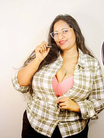 Full leaked Keerthana private photo