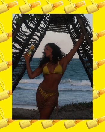 Full leaked Kefera buchmann private photo