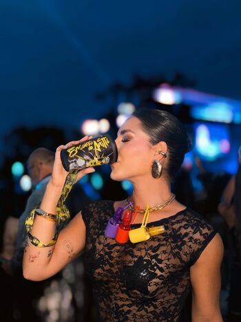 Full leaked Kefera buchmann private photo