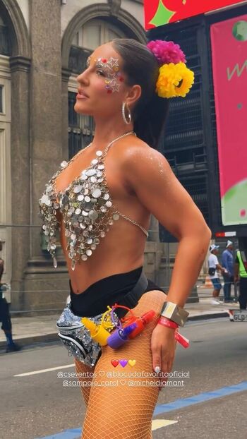 Full leaked Kefera buchmann private photo
