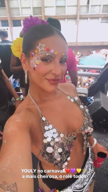 Full leaked Kefera buchmann private photo
