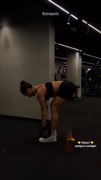 Full leaked Kefera buchmann page private photo