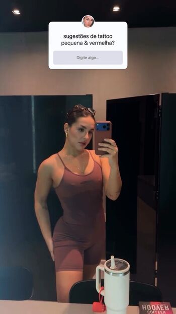 Full leaked Kefera buchmann page private photo