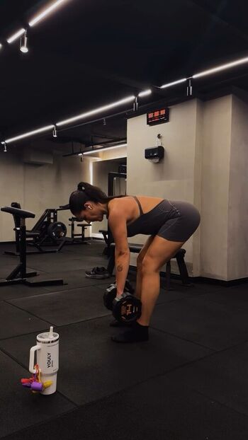 Full leaked Kefera buchmann private photo
