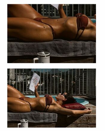 Full leaked Kefera buchmann private photo
