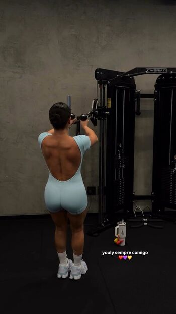 Full leaked Kefera buchmann private photo