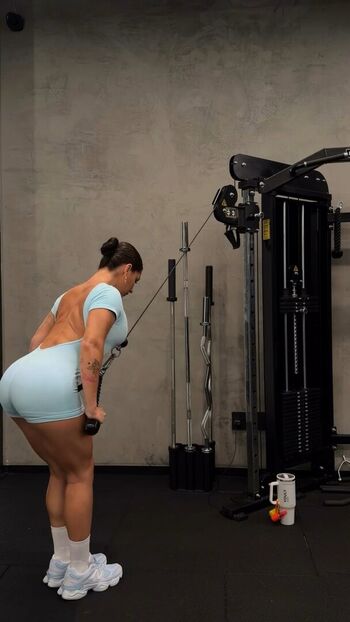 Full leaked Kefera buchmann private photo