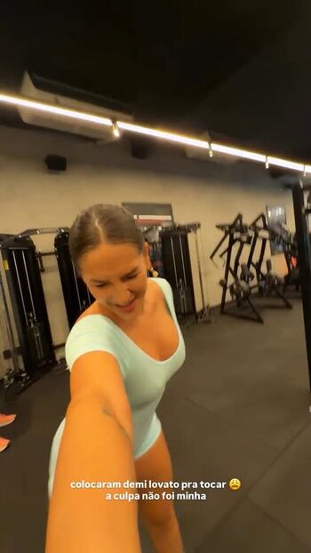 Full leaked Kefera buchmann private photo