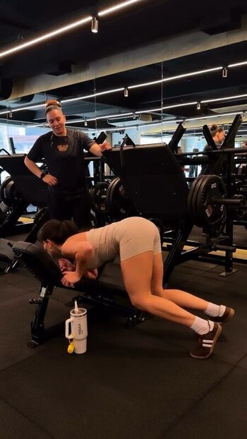 Full leaked Kefera buchmann private photo