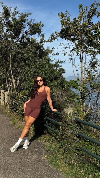 Full leaked Kefera buchmann private photo