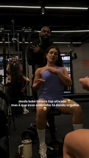 Full leaked Kefera buchmann private photo