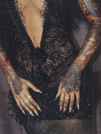 Kehlani
