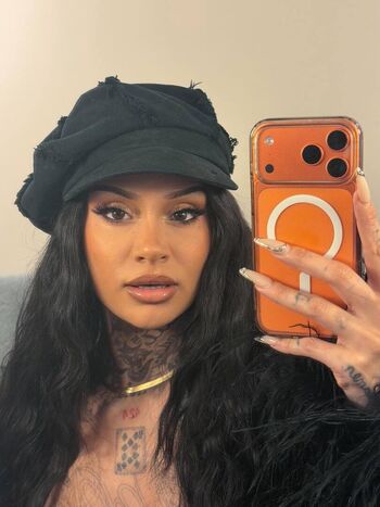 Kehlani
