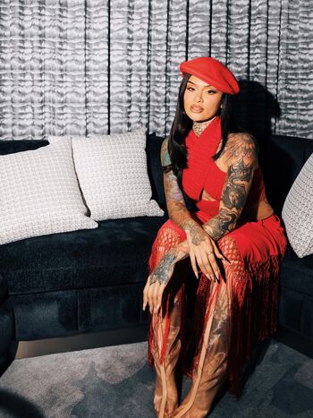 Kehlani