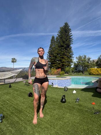 Full leaked Kehlani page private photo
