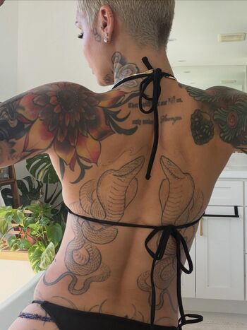 Full leaked Kehlani page private photo
