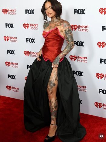 Full leaked Kehlani private photo