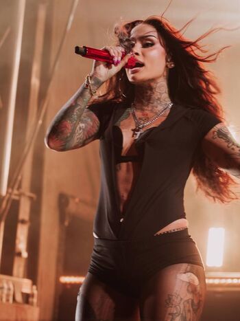 Full leaked Kehlani private photo