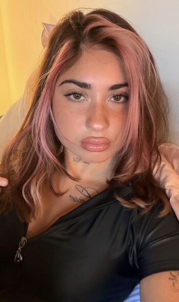 Full leaked Kehllie private photo