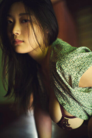 Full leaked Kei fubuki page private photo